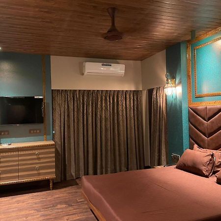 Cold Spot Village Resort Mahābaleshwar Εξωτερικό φωτογραφία