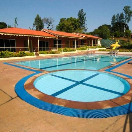 Cold Spot Village Resort Mahābaleshwar Εξωτερικό φωτογραφία