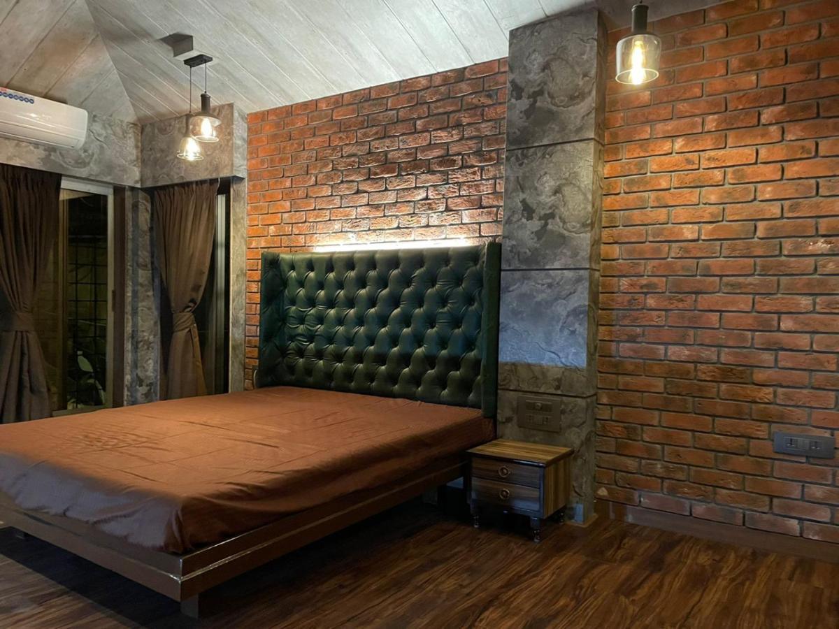 Cold Spot Village Resort Mahābaleshwar Εξωτερικό φωτογραφία