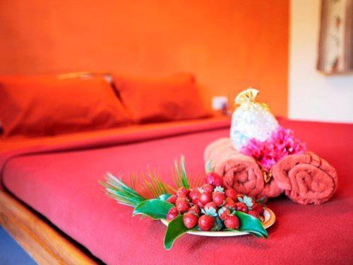 Cold Spot Village Resort Mahābaleshwar Εξωτερικό φωτογραφία