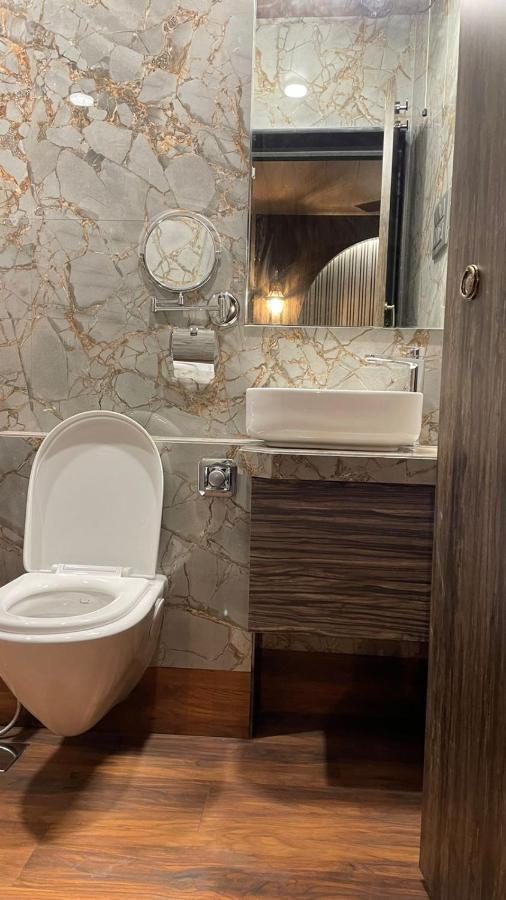 Cold Spot Village Resort Mahābaleshwar Εξωτερικό φωτογραφία