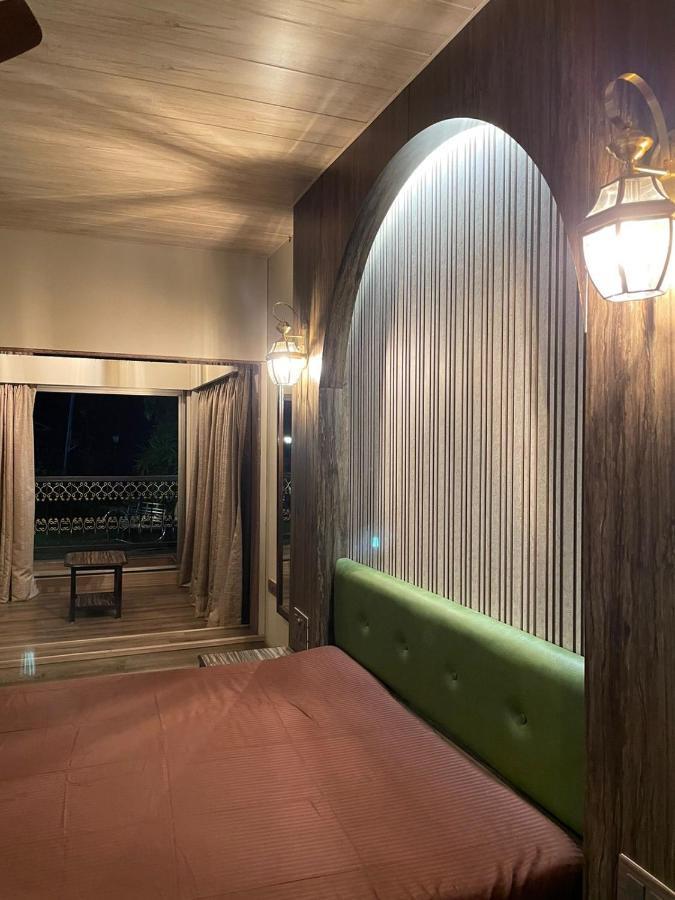 Cold Spot Village Resort Mahābaleshwar Εξωτερικό φωτογραφία