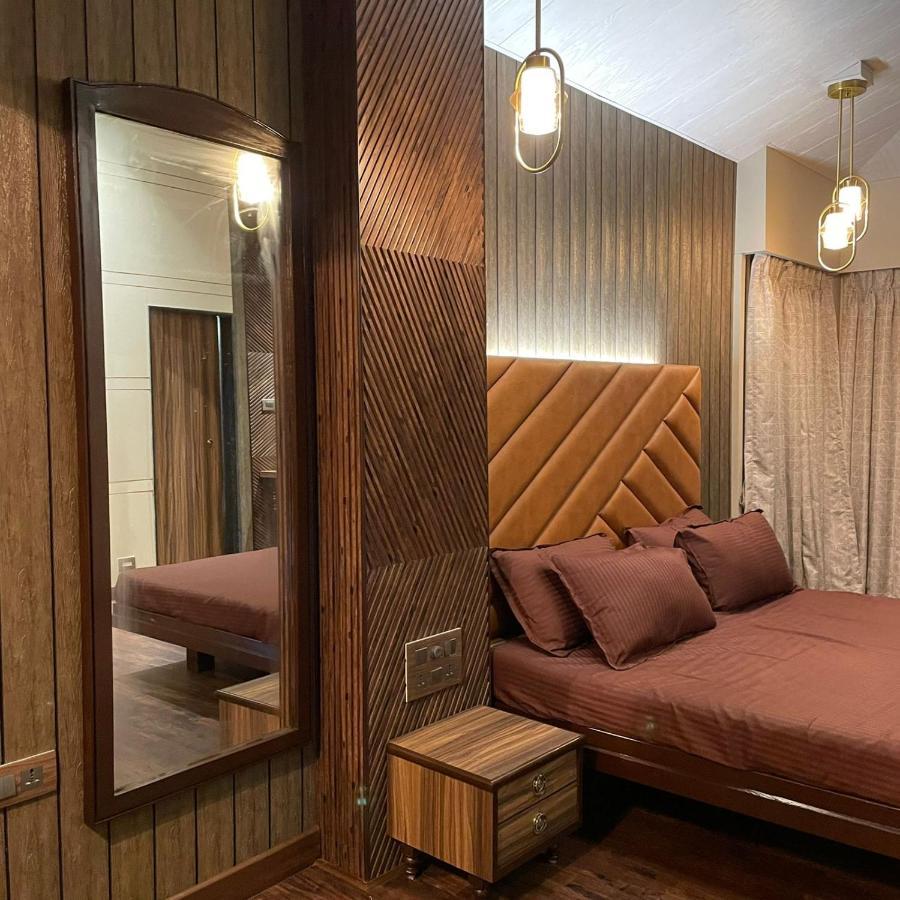 Cold Spot Village Resort Mahābaleshwar Εξωτερικό φωτογραφία