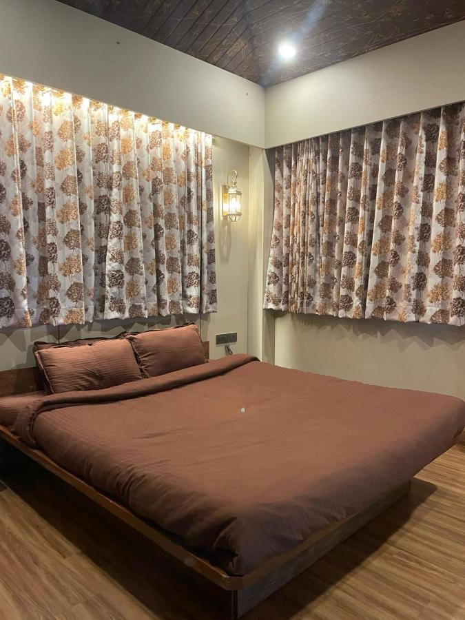 Cold Spot Village Resort Mahābaleshwar Εξωτερικό φωτογραφία