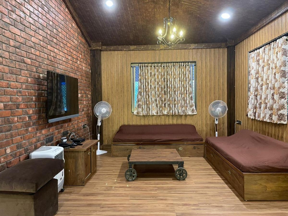 Cold Spot Village Resort Mahābaleshwar Εξωτερικό φωτογραφία