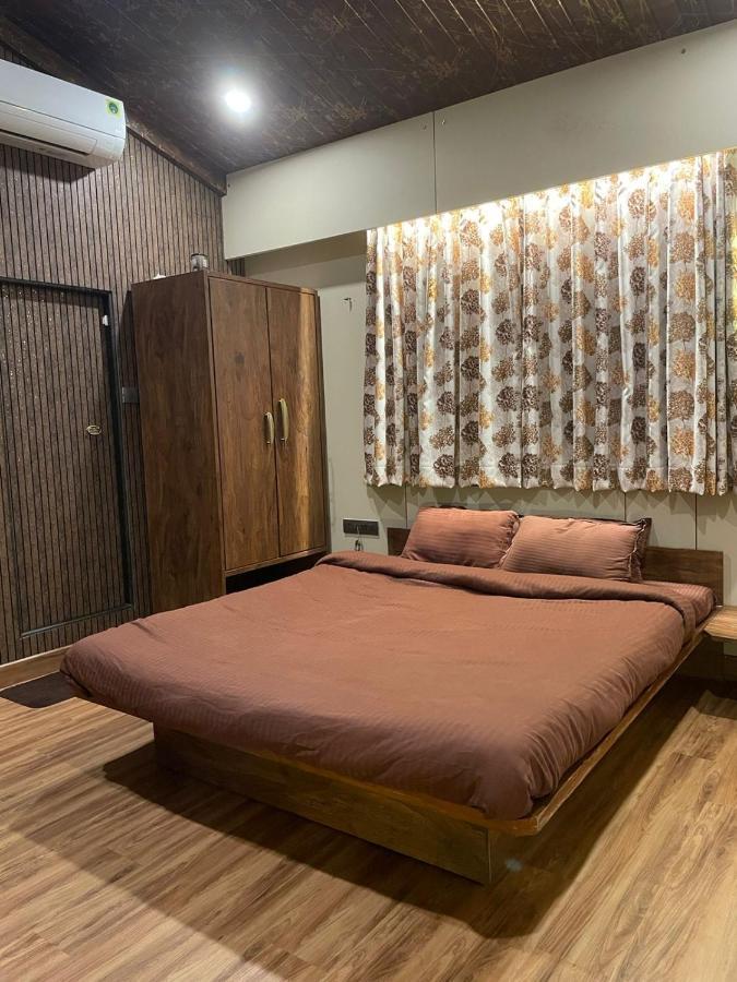 Cold Spot Village Resort Mahābaleshwar Εξωτερικό φωτογραφία