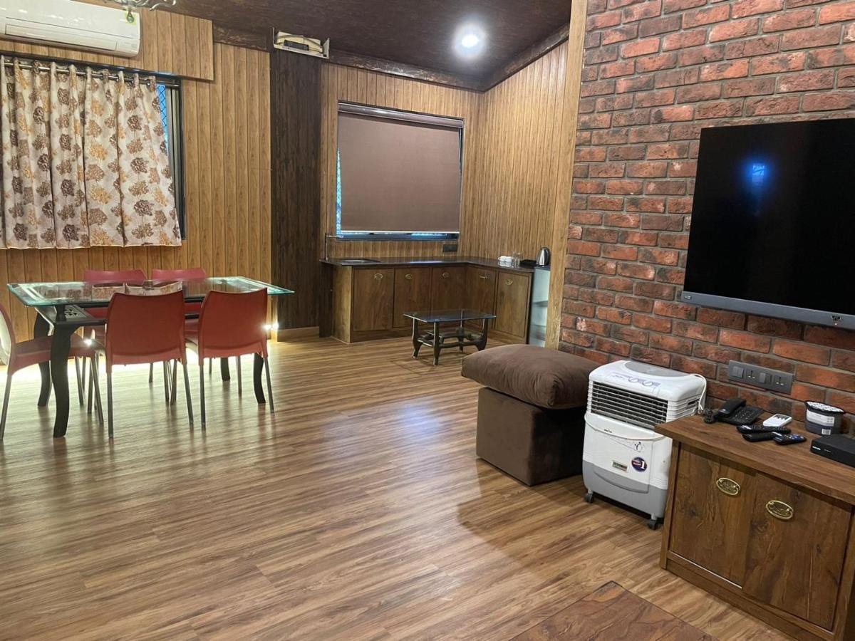 Cold Spot Village Resort Mahābaleshwar Εξωτερικό φωτογραφία