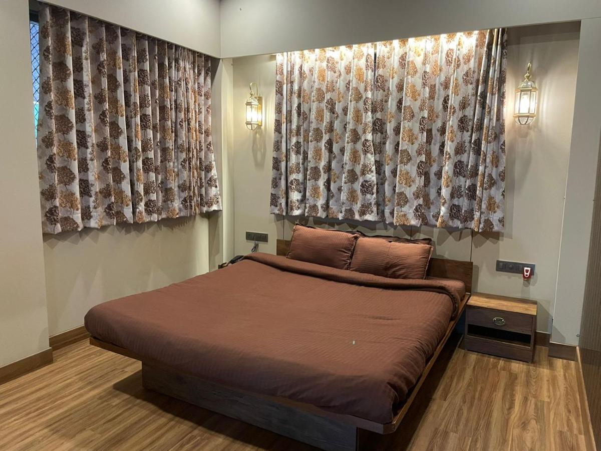 Cold Spot Village Resort Mahābaleshwar Εξωτερικό φωτογραφία